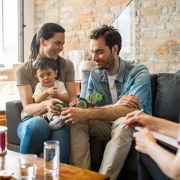 Aile Danışmanlığı