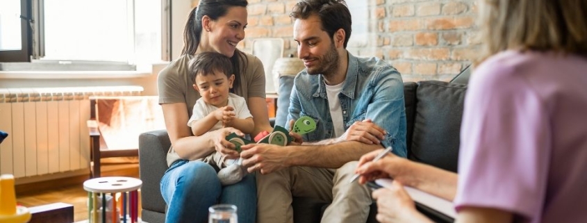 Aile Danışmanlığı