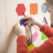 Deneyimsel Oyun Terapisi